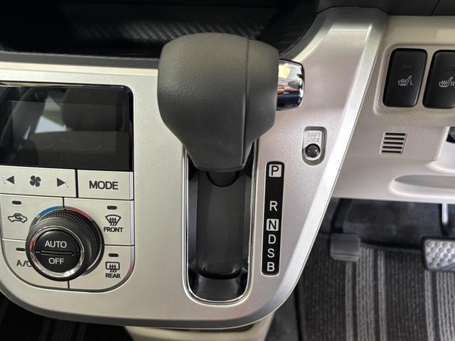 キャストスタイルＧ　ＶＳ　ＳＡIIIＣＤチューナー　シートヒーター　オートライト　オートエアコン　ＬＥＤヘッドランプ　ＬＥＤフォグランプ　４ＷＤ（長野県）の中古車