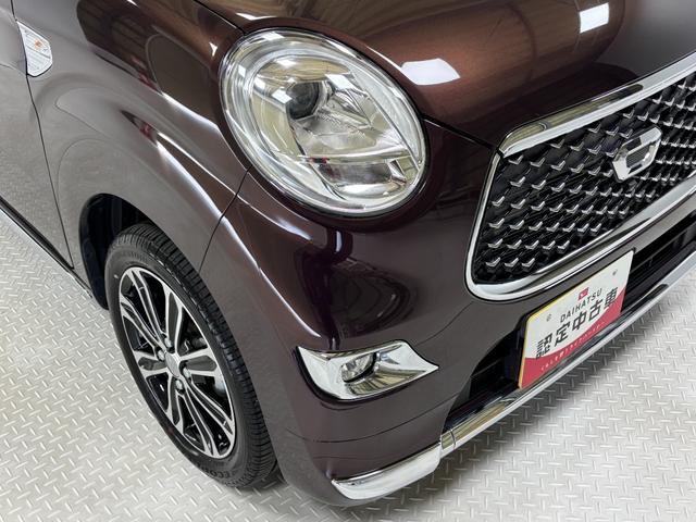 キャストスタイルＧ　ＶＳ　ＳＡIIIＣＤチューナー　シートヒーター　オートライト　オートエアコン　ＬＥＤヘッドランプ　ＬＥＤフォグランプ　４ＷＤ（長野県）の中古車