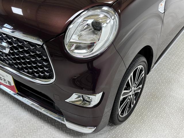 キャストスタイルＧ　ＶＳ　ＳＡIIIＣＤチューナー　シートヒーター　オートライト　オートエアコン　ＬＥＤヘッドランプ　ＬＥＤフォグランプ　４ＷＤ（長野県）の中古車