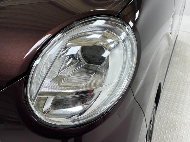 キャストスタイルＧ　ＶＳ　ＳＡIIIＣＤチューナー　シートヒーター　オートライト　オートエアコン　ＬＥＤヘッドランプ　ＬＥＤフォグランプ　４ＷＤ（長野県）の中古車