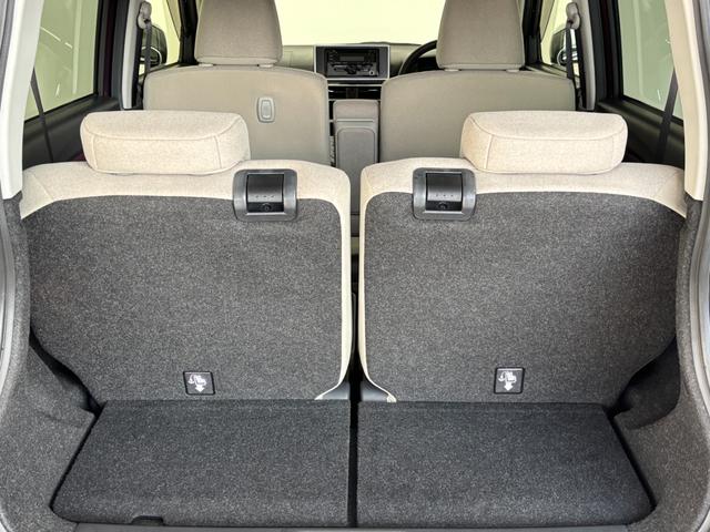 キャストスタイルＧ　ＶＳ　ＳＡIIIＣＤチューナー　シートヒーター　オートライト　オートエアコン　ＬＥＤヘッドランプ　ＬＥＤフォグランプ　４ＷＤ（長野県）の中古車