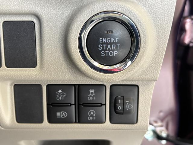 キャストスタイルＧ　ＶＳ　ＳＡIIIＣＤチューナー　シートヒーター　オートライト　オートエアコン　ＬＥＤヘッドランプ　ＬＥＤフォグランプ　４ＷＤ（長野県）の中古車