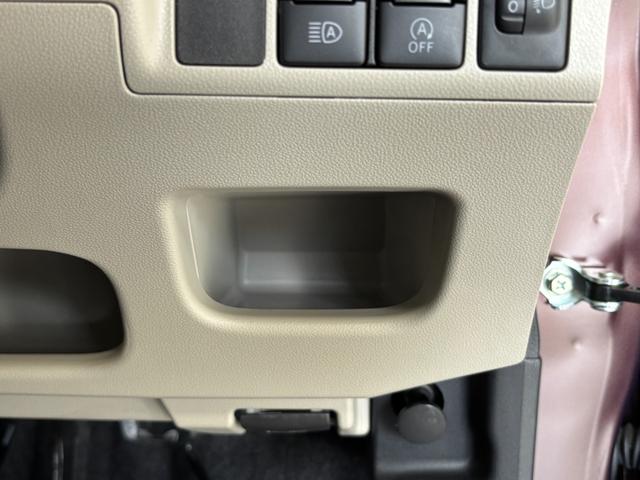 キャストスタイルＧ　ＶＳ　ＳＡIIIＣＤチューナー　シートヒーター　オートライト　オートエアコン　ＬＥＤヘッドランプ　ＬＥＤフォグランプ　４ＷＤ（長野県）の中古車