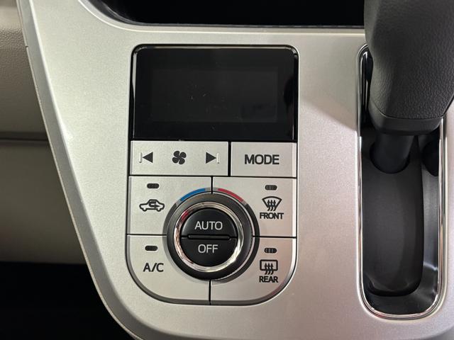 キャストスタイルＧ　ＶＳ　ＳＡIIIＣＤチューナー　シートヒーター　オートライト　オートエアコン　ＬＥＤヘッドランプ　ＬＥＤフォグランプ　４ＷＤ（長野県）の中古車