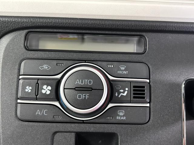 ムーヴキャンバスストライプスＧターボＣＤチューナー　シートヒーター　オートライト　オートエアコン　クルーズコントロール　ターボエンジン　両側電動スライドドア　ＬＥＤヘッドランプ　ＬＥＤフォグランプ　４ＷＤ（長野県）の中古車