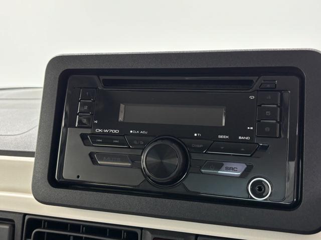 ムーヴキャンバスストライプスＧＣＤチューナー　シートヒーター　オートライト　オートエアコン　両側電動スライドドア　ＬＥＤヘッドランプ　ＬＥＤフォグランプ　４ＷＤ（長野県）の中古車