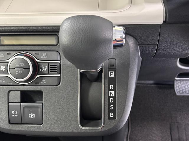 ムーヴキャンバスストライプスＧＣＤチューナー　シートヒーター　オートライト　オートエアコン　両側電動スライドドア　ＬＥＤヘッドランプ　ＬＥＤフォグランプ　４ＷＤ（長野県）の中古車