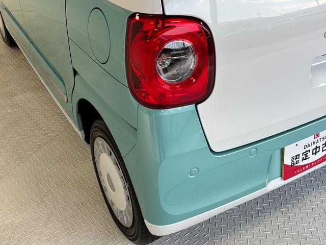 ムーヴキャンバスストライプスＧＣＤチューナー　シートヒーター　オートライト　オートエアコン　両側電動スライドドア　ＬＥＤヘッドランプ　ＬＥＤフォグランプ　４ＷＤ（長野県）の中古車