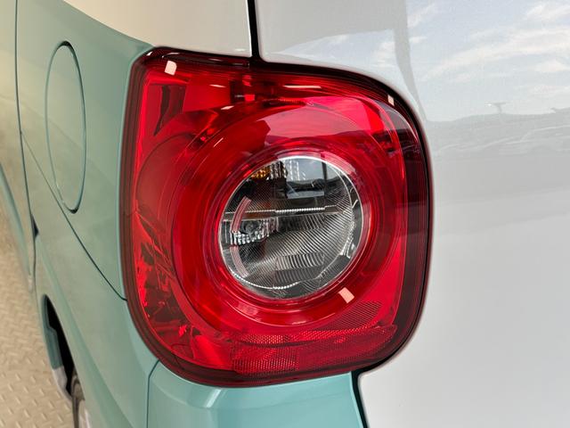ムーヴキャンバスストライプスＧＣＤチューナー　シートヒーター　オートライト　オートエアコン　両側電動スライドドア　ＬＥＤヘッドランプ　ＬＥＤフォグランプ　４ＷＤ（長野県）の中古車