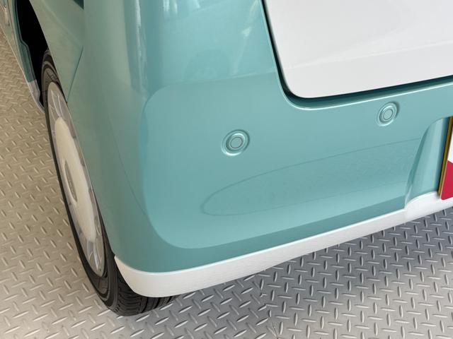 ムーヴキャンバスストライプスＧＣＤチューナー　シートヒーター　オートライト　オートエアコン　両側電動スライドドア　ＬＥＤヘッドランプ　ＬＥＤフォグランプ　４ＷＤ（長野県）の中古車