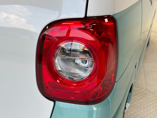ムーヴキャンバスストライプスＧＣＤチューナー　シートヒーター　オートライト　オートエアコン　両側電動スライドドア　ＬＥＤヘッドランプ　ＬＥＤフォグランプ　４ＷＤ（長野県）の中古車