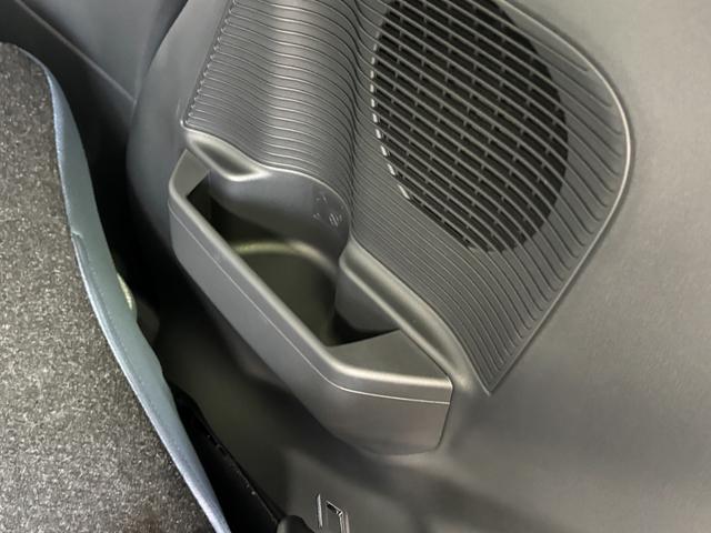 ムーヴキャンバスストライプスＧＣＤチューナー　シートヒーター　オートライト　オートエアコン　両側電動スライドドア　ＬＥＤヘッドランプ　ＬＥＤフォグランプ　４ＷＤ（長野県）の中古車