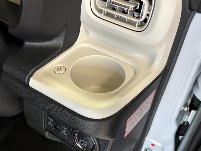 ムーヴキャンバスストライプスＧＣＤチューナー　シートヒーター　オートライト　オートエアコン　両側電動スライドドア　ＬＥＤヘッドランプ　ＬＥＤフォグランプ　４ＷＤ（長野県）の中古車