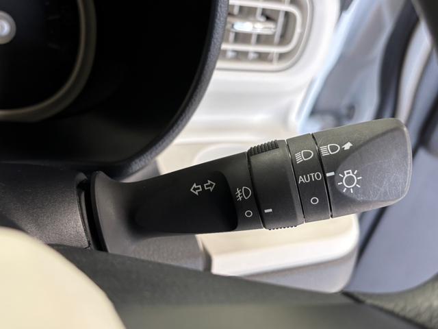 ムーヴキャンバスストライプスＧＣＤチューナー　シートヒーター　オートライト　オートエアコン　両側電動スライドドア　ＬＥＤヘッドランプ　ＬＥＤフォグランプ　４ＷＤ（長野県）の中古車