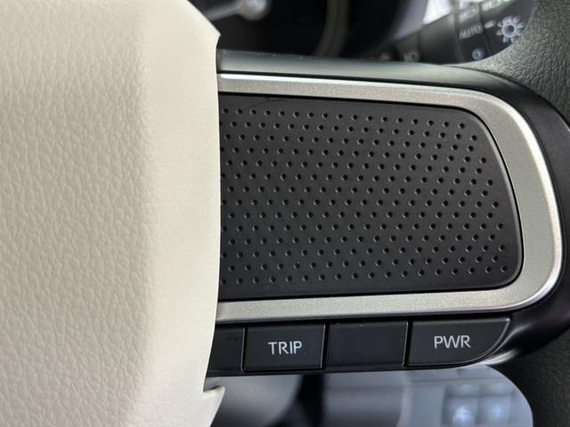 ムーヴキャンバスストライプスＧＣＤチューナー　シートヒーター　オートライト　オートエアコン　両側電動スライドドア　ＬＥＤヘッドランプ　ＬＥＤフォグランプ　４ＷＤ（長野県）の中古車