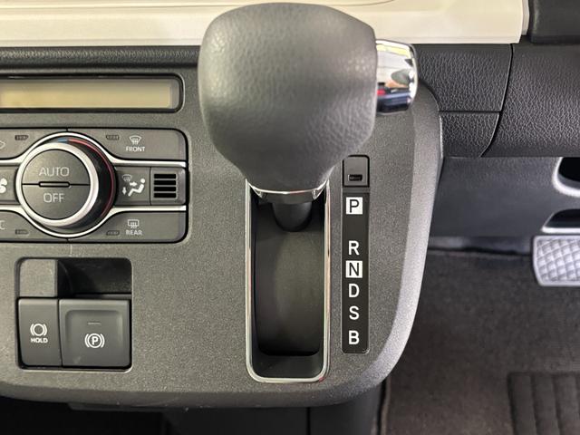 ムーヴキャンバスストライプスＧディスプレイオーディオ　オートエアコン　　バックカメラ　オートライト　シートヒーター　両側電動スライドドア　ＣＶＴ（長野県）の中古車