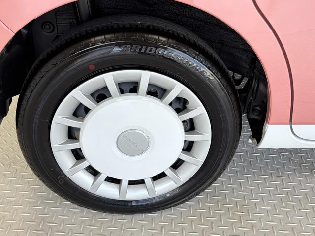 ムーヴキャンバスストライプスＧディスプレイオーディオ　オートエアコン　　バックカメラ　オートライト　シートヒーター　両側電動スライドドア　ＣＶＴ（長野県）の中古車