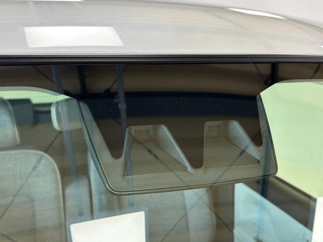 ムーヴキャンバスストライプスＧディスプレイオーディオ　オートエアコン　　バックカメラ　オートライト　シートヒーター　両側電動スライドドア　ＣＶＴ（長野県）の中古車