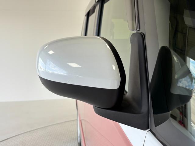 ムーヴキャンバスストライプスＧディスプレイオーディオ　オートエアコン　　バックカメラ　オートライト　シートヒーター　両側電動スライドドア　ＣＶＴ（長野県）の中古車