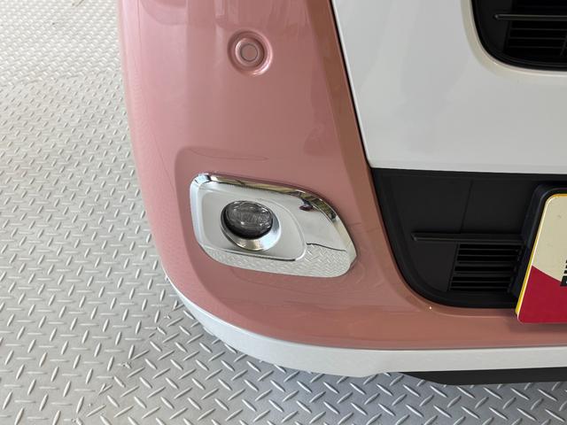 ムーヴキャンバスストライプスＧディスプレイオーディオ　オートエアコン　　バックカメラ　オートライト　シートヒーター　両側電動スライドドア　ＣＶＴ（長野県）の中古車