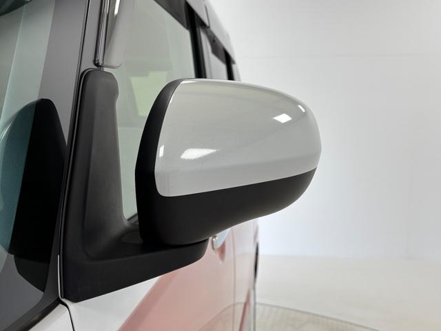 ムーヴキャンバスストライプスＧディスプレイオーディオ　オートエアコン　　バックカメラ　オートライト　シートヒーター　両側電動スライドドア　ＣＶＴ（長野県）の中古車