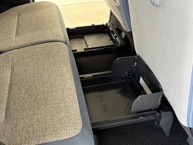 ムーヴキャンバスストライプスＧディスプレイオーディオ　オートエアコン　　バックカメラ　オートライト　シートヒーター　両側電動スライドドア　ＣＶＴ（長野県）の中古車