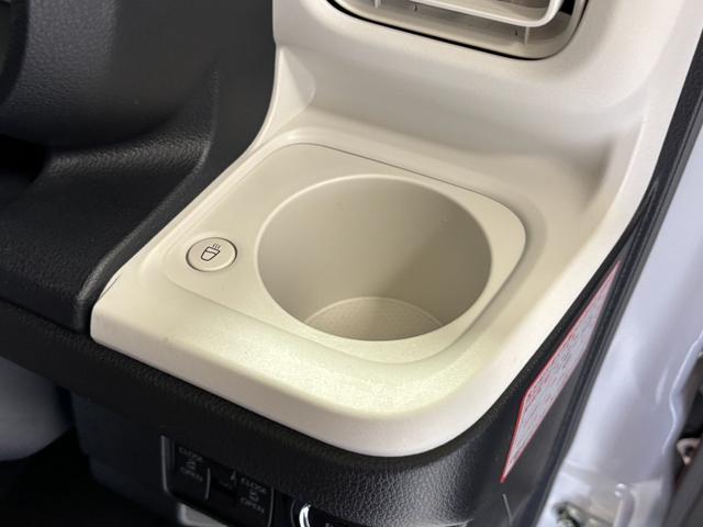 ムーヴキャンバスストライプスＧディスプレイオーディオ　オートエアコン　　バックカメラ　オートライト　シートヒーター　両側電動スライドドア　ＣＶＴ（長野県）の中古車