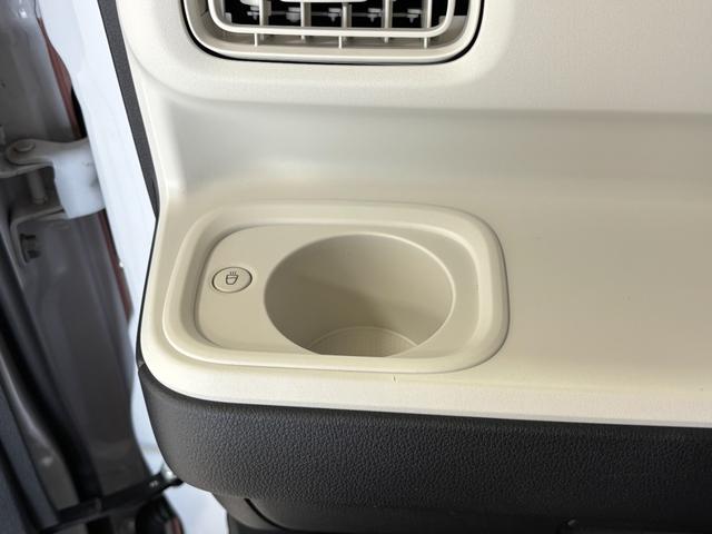 ムーヴキャンバスストライプスＧディスプレイオーディオ　オートエアコン　　バックカメラ　オートライト　シートヒーター　両側電動スライドドア　ＣＶＴ（長野県）の中古車