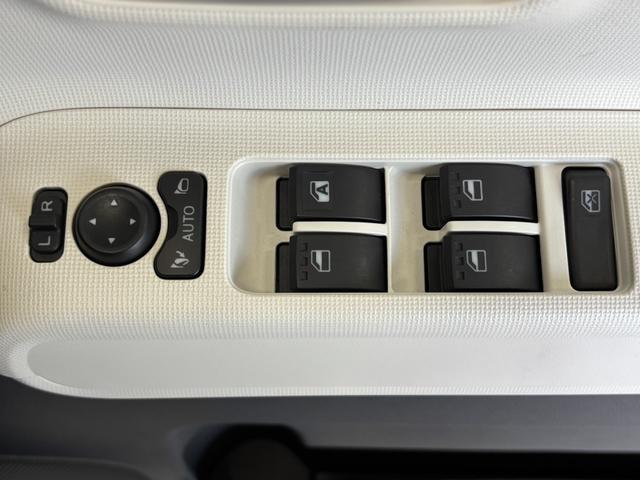 ムーヴキャンバスストライプスＧディスプレイオーディオ　オートエアコン　　バックカメラ　オートライト　シートヒーター　両側電動スライドドア　ＣＶＴ（長野県）の中古車