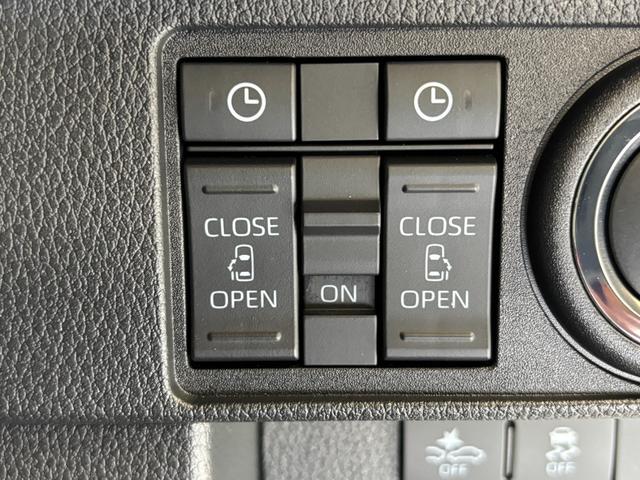 ムーヴキャンバスストライプスＧディスプレイオーディオ　オートエアコン　　バックカメラ　オートライト　シートヒーター　両側電動スライドドア　ＣＶＴ（長野県）の中古車