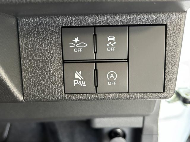 ムーヴキャンバスストライプスＧディスプレイオーディオ　オートエアコン　　バックカメラ　オートライト　シートヒーター　両側電動スライドドア　ＣＶＴ（長野県）の中古車