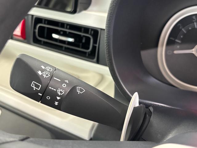 ムーヴキャンバスストライプスＧディスプレイオーディオ　オートエアコン　　バックカメラ　オートライト　シートヒーター　両側電動スライドドア　ＣＶＴ（長野県）の中古車