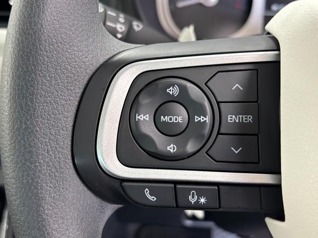 ムーヴキャンバスストライプスＧディスプレイオーディオ　オートエアコン　　バックカメラ　オートライト　シートヒーター　両側電動スライドドア　ＣＶＴ（長野県）の中古車