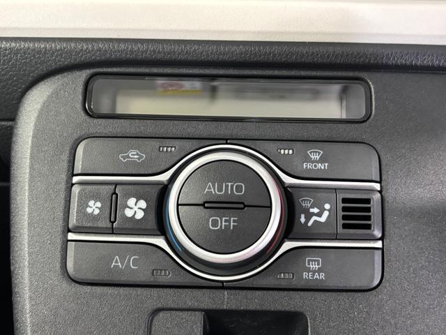 ムーヴキャンバスストライプスＧディスプレイオーディオ　オートエアコン　　バックカメラ　オートライト　シートヒーター　両側電動スライドドア　ＣＶＴ（長野県）の中古車