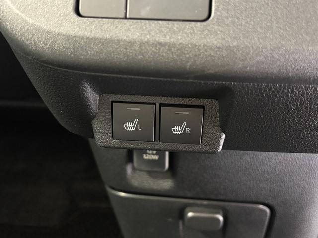 ムーヴキャンバスストライプスＧディスプレイオーディオ　オートエアコン　　バックカメラ　オートライト　シートヒーター　両側電動スライドドア　ＣＶＴ（長野県）の中古車