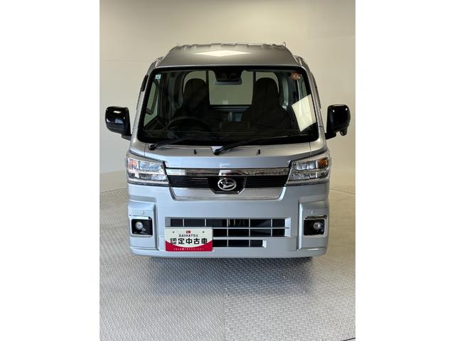 ハイゼットトラックジャンボエクストラCDチューナー LED大型荷台作業灯 オートライト マニュアルエアコン LEDヘッドランプ LEDフォグランプ CVT(長野県)の中古車