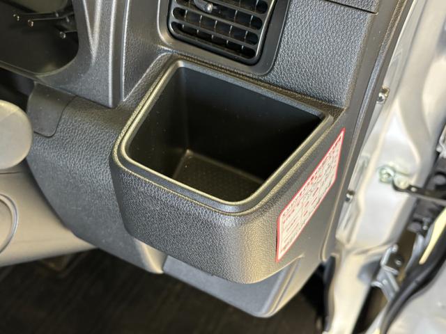 ハイゼットトラックジャンボエクストラCDチューナー LED大型荷台作業灯 オートライト マニュアルエアコン LEDヘッドランプ LEDフォグランプ CVT(長野県)の中古車