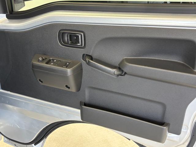 ハイゼットトラックジャンボエクストラCDチューナー LED大型荷台作業灯 オートライト マニュアルエアコン LEDヘッドランプ LEDフォグランプ CVT(長野県)の中古車