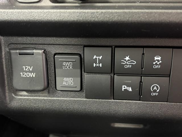 ハイゼットトラックジャンボエクストラCDチューナー LED大型荷台作業灯 オートライト マニュアルエアコン LEDヘッドランプ LEDフォグランプ CVT(長野県)の中古車