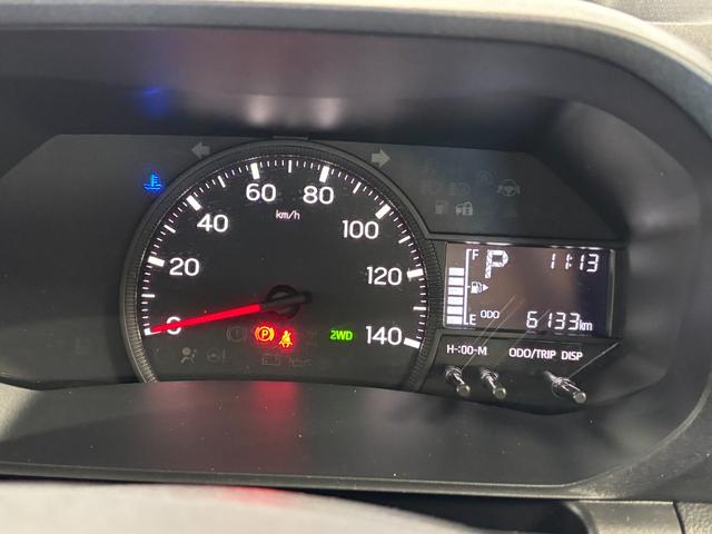 ハイゼットトラックジャンボエクストラCDチューナー LED大型荷台作業灯 オートライト マニュアルエアコン LEDヘッドランプ LEDフォグランプ CVT(長野県)の中古車