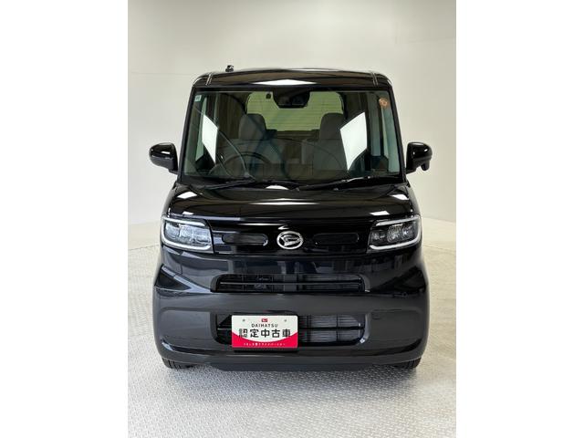 タントXCDチューナー ETC オートエアコン  オートライト 片側電動スライドドア LEDヘッドランプ CVT(長野県)の中古車