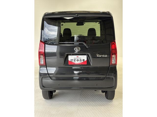 タントXCDチューナー ETC オートエアコン  オートライト 片側電動スライドドア LEDヘッドランプ CVT(長野県)の中古車