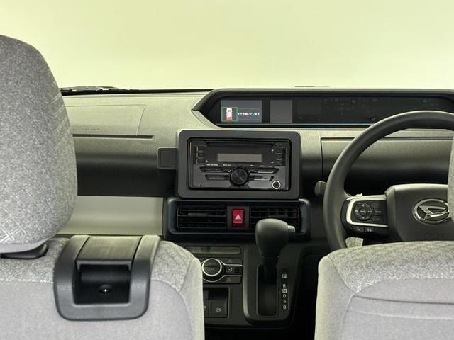 タントXCDチューナー ETC オートエアコン  オートライト 片側電動スライドドア LEDヘッドランプ CVT(長野県)の中古車