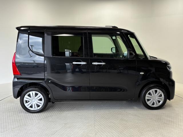 タントXCDチューナー ETC オートエアコン  オートライト 片側電動スライドドア LEDヘッドランプ CVT(長野県)の中古車