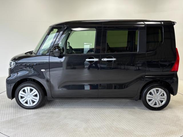 タントXCDチューナー ETC オートエアコン  オートライト 片側電動スライドドア LEDヘッドランプ CVT(長野県)の中古車