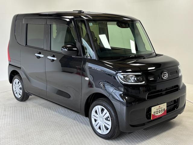 タントXCDチューナー ETC オートエアコン  オートライト 片側電動スライドドア LEDヘッドランプ CVT(長野県)の中古車