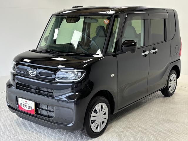 タントXCDチューナー ETC オートエアコン  オートライト 片側電動スライドドア LEDヘッドランプ CVT(長野県)の中古車