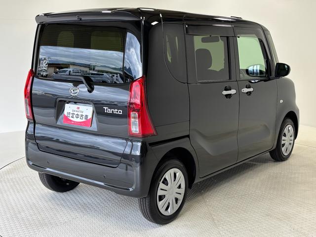 タントXCDチューナー ETC オートエアコン  オートライト 片側電動スライドドア LEDヘッドランプ CVT(長野県)の中古車