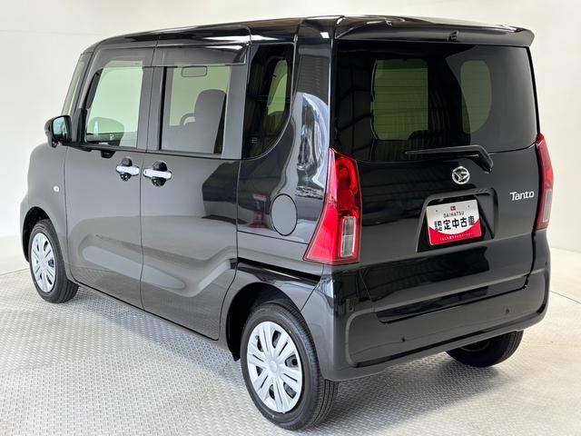 タントXCDチューナー ETC オートエアコン  オートライト 片側電動スライドドア LEDヘッドランプ CVT(長野県)の中古車
