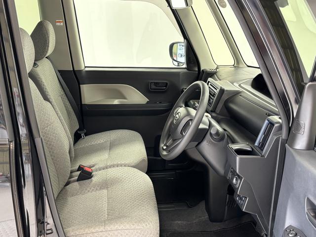 タントXCDチューナー ETC オートエアコン  オートライト 片側電動スライドドア LEDヘッドランプ CVT(長野県)の中古車